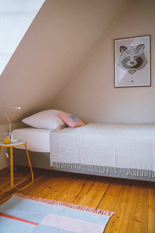 Ferienwohnung in Maasholm - Ferienwohnung mit Ostseeblick #13 - Bild 10