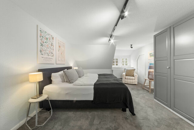 Ferienwohnung in Maasholm - Ferienwohnung #6 am Gutshof - Bild 6