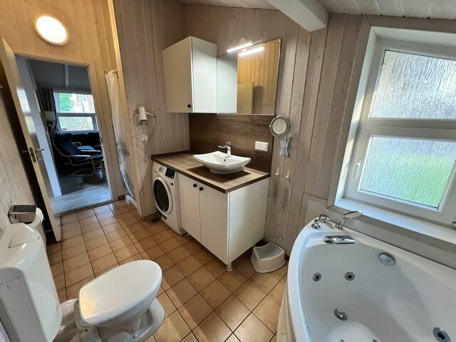 Ferienhaus in Travemünde - Strandhaus Schmugglerstieg 3 - Bild 12