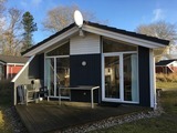 Ferienhaus in Travemünde - Strandhaus Freibeuterweg 24 - Bild 2
