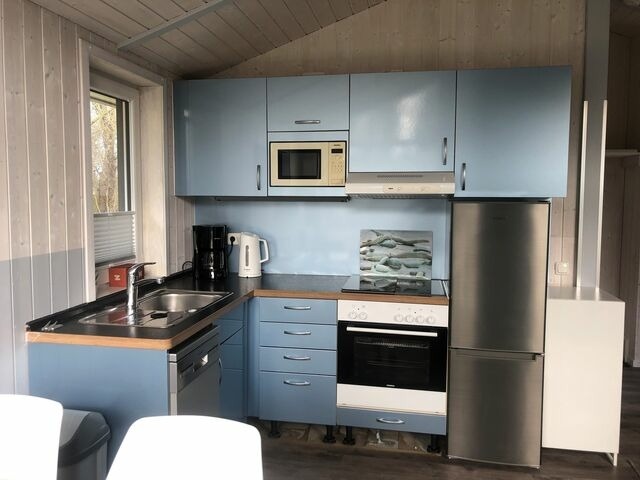 Ferienhaus in Travemünde - Strandhaus Freibeuterweg 24 - Bild 9