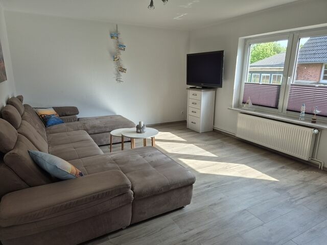 Ferienwohnung in Quern - Ostseetraum - Bild 19