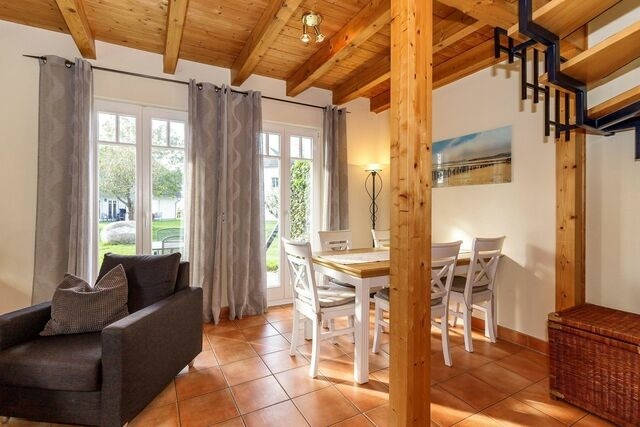 Ferienhaus in Ostseebad Nienhagen - Haus Zingst 20a - Bild 3