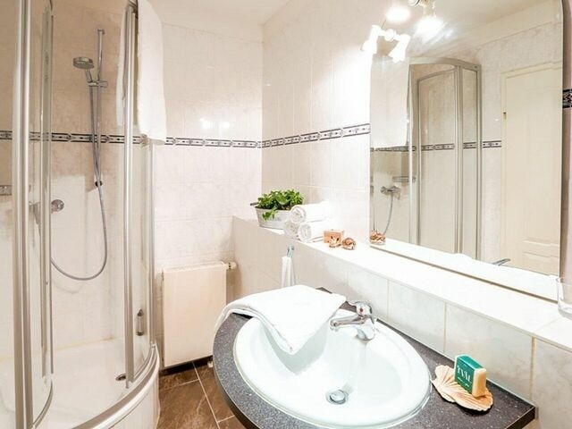 Ferienhaus in Ostseebad Nienhagen - Haus Usedom 24b - Bild 9