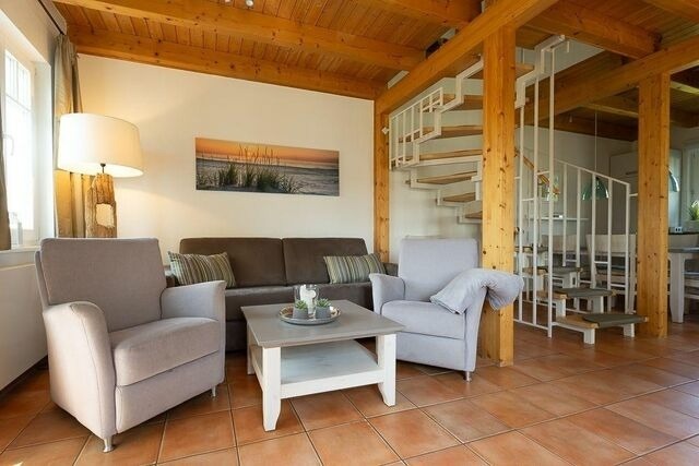 Ferienhaus in Ostseebad Nienhagen - Haus Usedom 18a - Bild 3