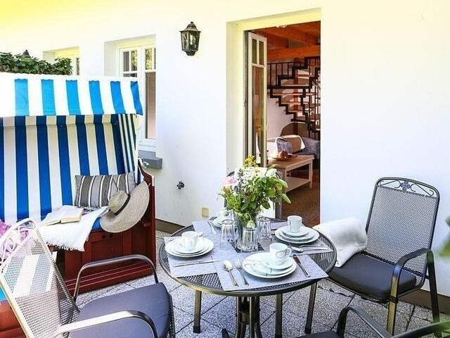 Ferienhaus in Ostseebad Nienhagen - Haus Usedom 7b - Bild 12