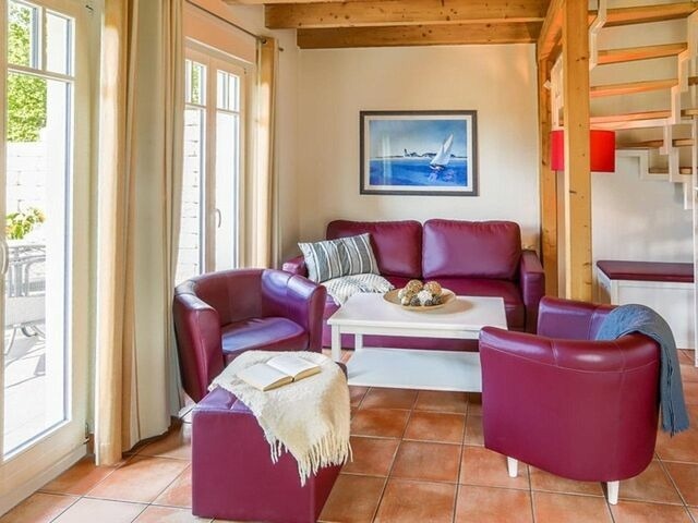 Ferienhaus in Ostseebad Nienhagen - Haus Zingst 4a - Bild 2