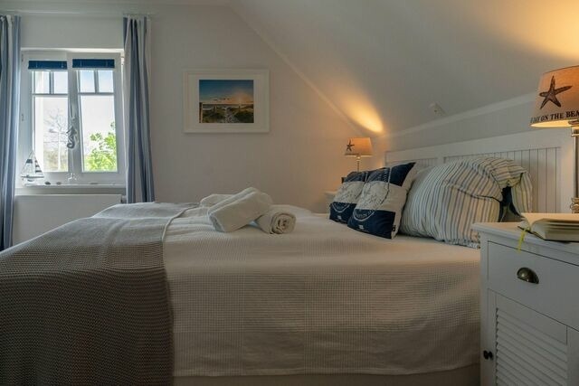 Ferienhaus in Ostseebad Nienhagen - Haus Usedom 21a - Bild 7