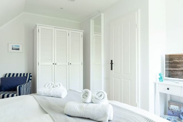 Ferienhaus in Ostseebad Nienhagen - Haus Usedom 21a - Bild 8