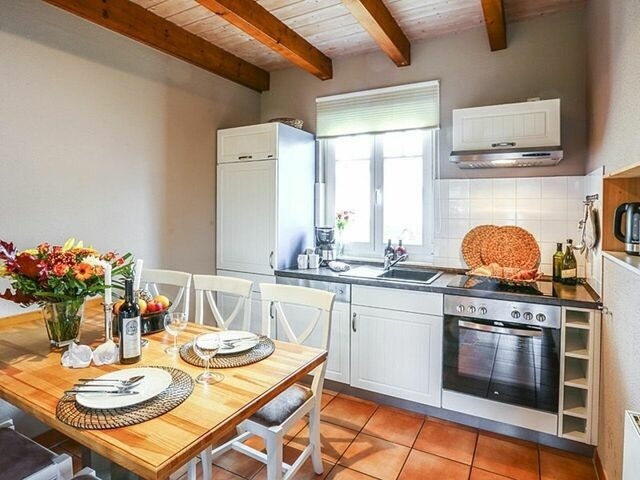 Ferienhaus in Ostseebad Nienhagen - Haus Usedom 26a - Bild 5