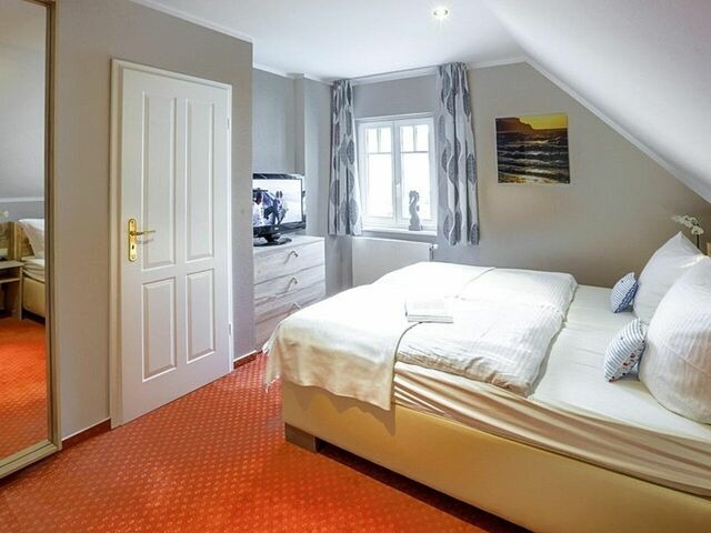 Ferienhaus in Ostseebad Nienhagen - Haus Usedom 26a - Bild 6