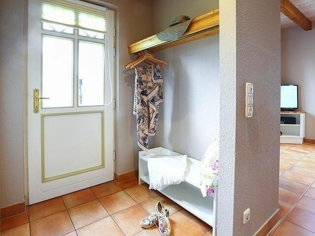 Ferienhaus in Ostseebad Nienhagen - Haus Usedom 26a - Bild 8