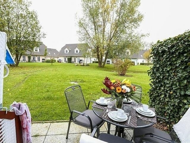 Ferienhaus in Ostseebad Nienhagen - Haus Usedom 26a - Bild 11