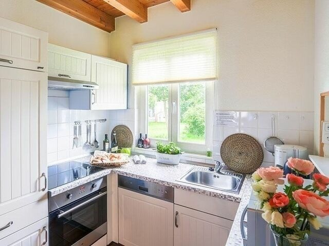 Ferienhaus in Ostseebad Nienhagen - Haus R&uuml;gen 10a - Bild 6