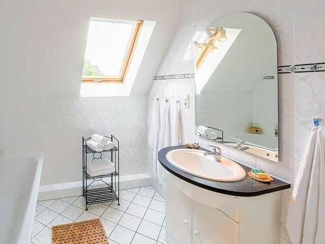 Ferienhaus in Ostseebad Nienhagen - Haus R&uuml;gen 10a - Bild 19