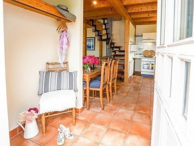 Ferienhaus in Ostseebad Nienhagen - Haus Zingst 11a - Bild 10