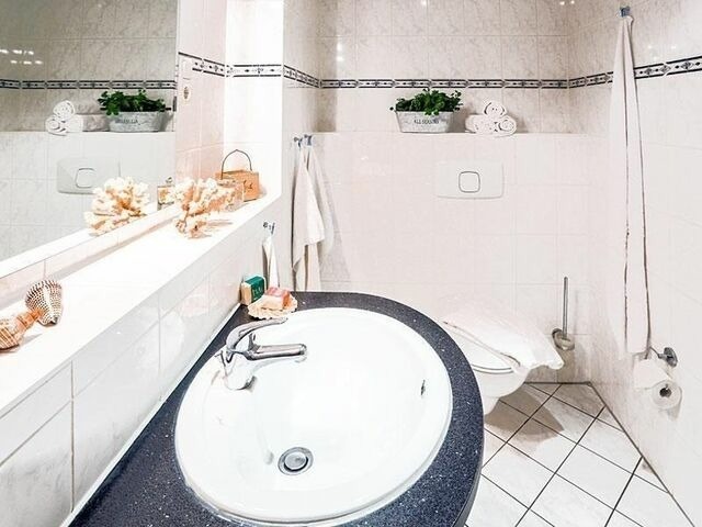 Ferienhaus in Ostseebad Nienhagen - Haus Usedom 18b - Bild 10