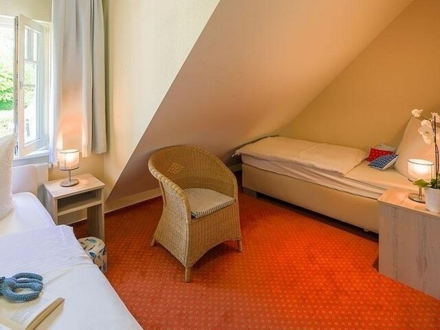 Ferienhaus in Ostseebad Nienhagen - Haus Usedom 18b - Bild 14