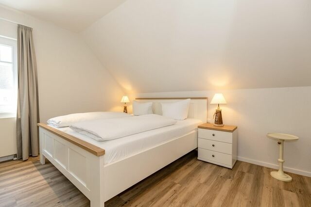 Ferienhaus in Ostseebad Nienhagen - Haus Usedom 1a - Bild 6