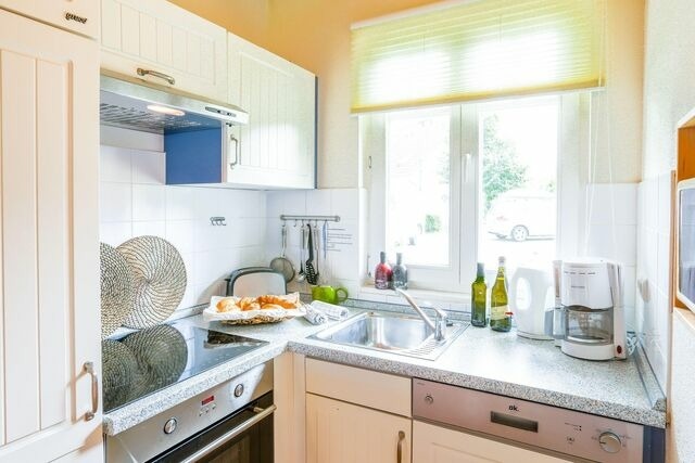 Ferienhaus in Ostseebad Nienhagen - Haus Usedom 7c - Bild 4