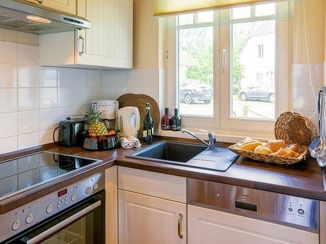 Ferienhaus in Ostseebad Nienhagen - Haus Usedom 17c - Bild 6