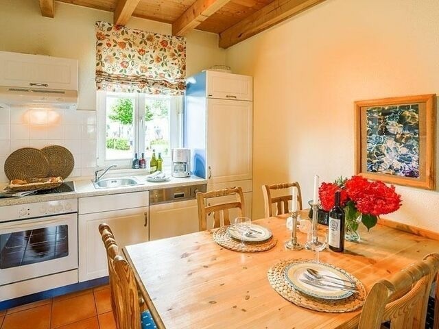 Ferienhaus in Ostseebad Nienhagen - Haus Usedom 1d - Bild 3