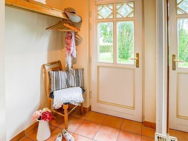 Ferienhaus in Ostseebad Nienhagen - Haus Usedom 1d - Bild 5