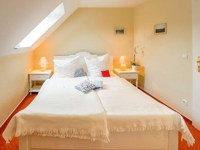 Ferienhaus in Ostseebad Nienhagen - Haus Usedom 1d - Bild 10