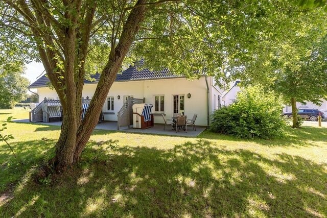 Ferienhaus in Ostseebad Nienhagen - Haus Usedom 7a - Bild 2
