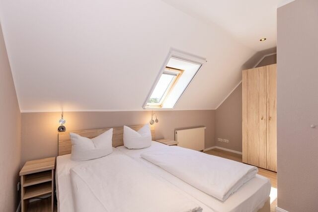 Ferienhaus in Ostseebad Nienhagen - Haus Usedom 7a - Bild 3