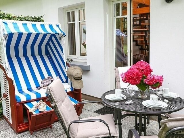 Ferienhaus in Ostseebad Nienhagen - Haus Usedom 7a - Bild 5
