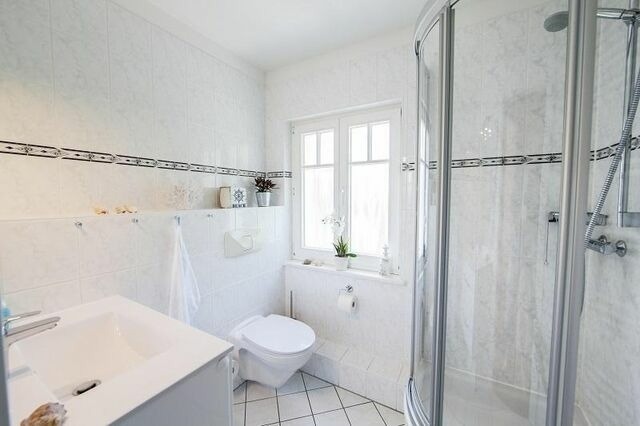 Ferienhaus in Ostseebad Nienhagen - Haus Usedom 7a - Bild 6