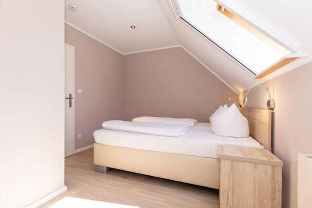 Ferienhaus in Ostseebad Nienhagen - Haus Usedom 7a - Bild 14