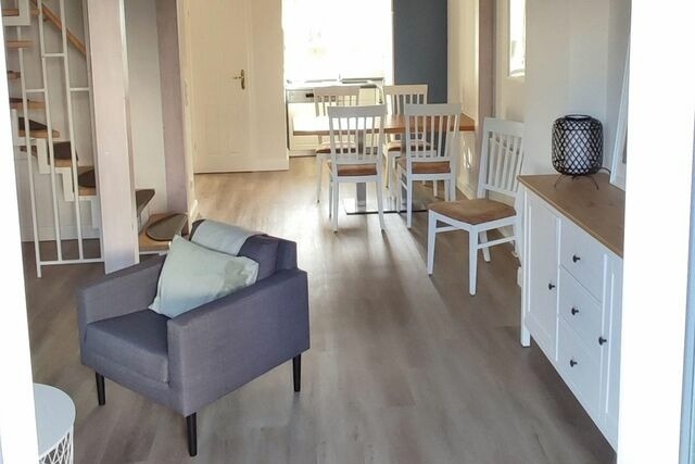 Ferienhaus in Ostseebad Nienhagen - Haus Usedom 2b - Bild 4