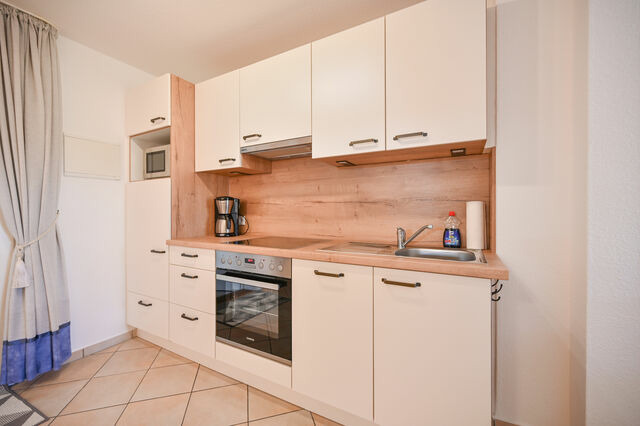 Ferienwohnung in Kellenhusen - FeWo Wellenweise EG - Bild 3