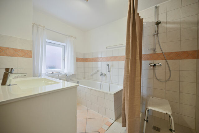 Ferienwohnung in Kellenhusen - FeWo Wellenweise EG - Bild 7