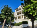 Ferienwohnung in Sellin - Ferienwohnung 5 in Sellin auf Rügen Villa Celia 6 Pers. WLAN und Sauna 200 m vom Strand entfernt - Bild 1