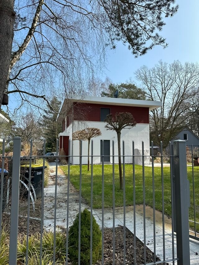 Ferienhaus in Glowe - Haus am Meer - Bild 5