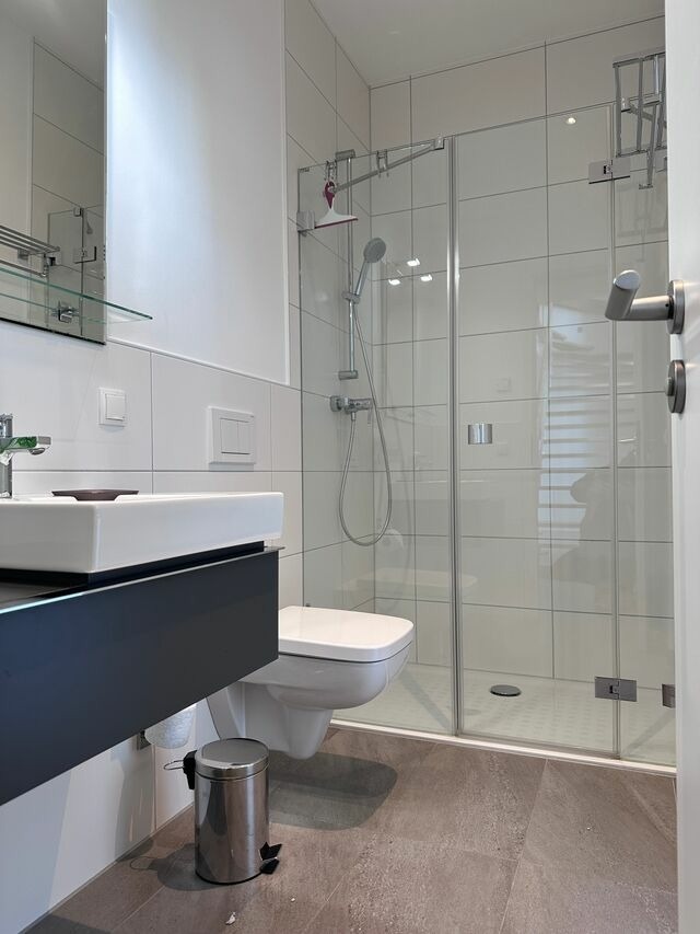 Ferienhaus in Glowe - Haus am Meer - Bild 24