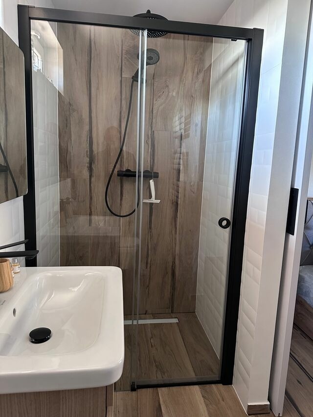 Bungalow in Dranske - Karolinas Deluxe Appartement-Bungalow - Bild 20