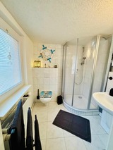 Bungalow in Koserow - NEU: "Lütt Haus" Andrea in Koserow- 300Meter zur Ostsee - Bild 13