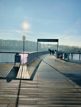 Bungalow in Koserow - NEU: "Lütt Haus" Andrea in Koserow- 300Meter zur Ostsee - Bild 20