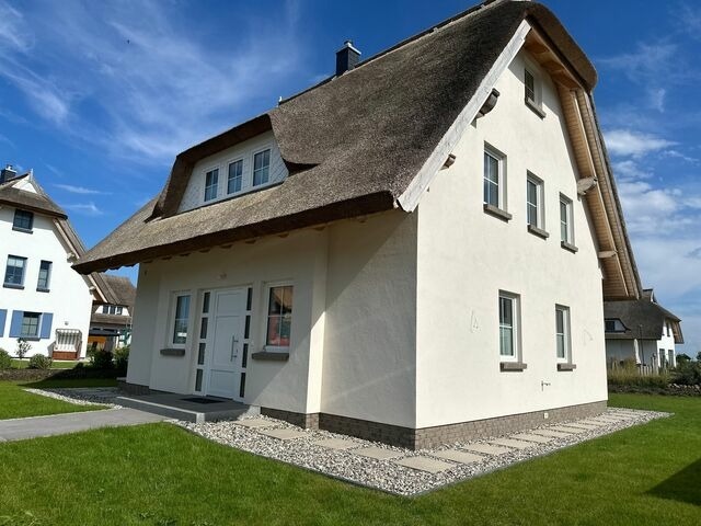 Ferienhaus in Dranske - Brockies Piratenresidenz - Bild 16