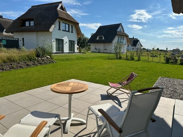 Ferienhaus in Dranske - Brockies Piratenresidenz - Bild 24