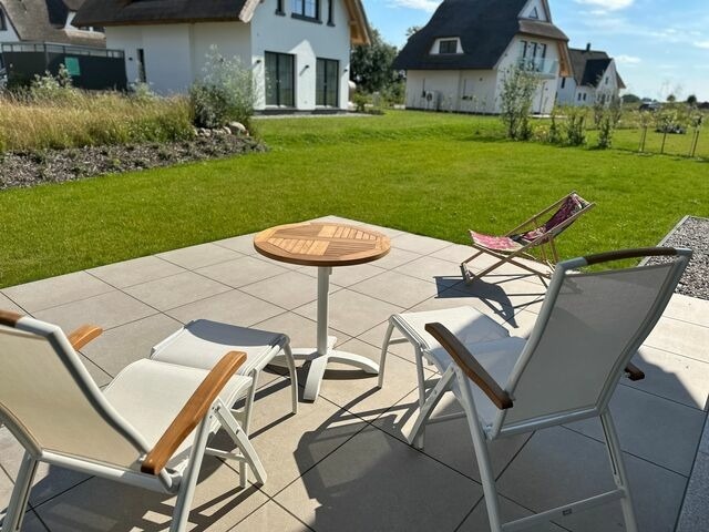 Ferienhaus in Dranske - Brockies Piratenresidenz - Bild 25