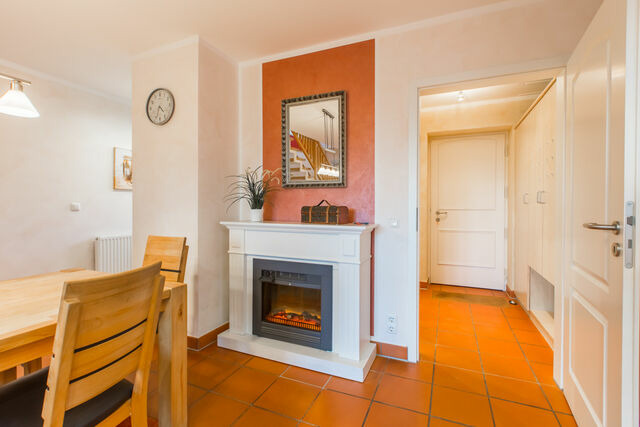 Ferienwohnung in Dranske - Piratenkajütte-B66 - Bild 6