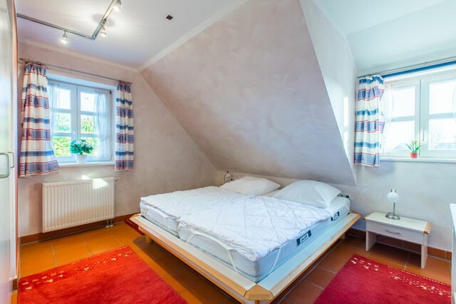 Ferienwohnung in Dranske - Piratenkajütte-B66 - Bild 8