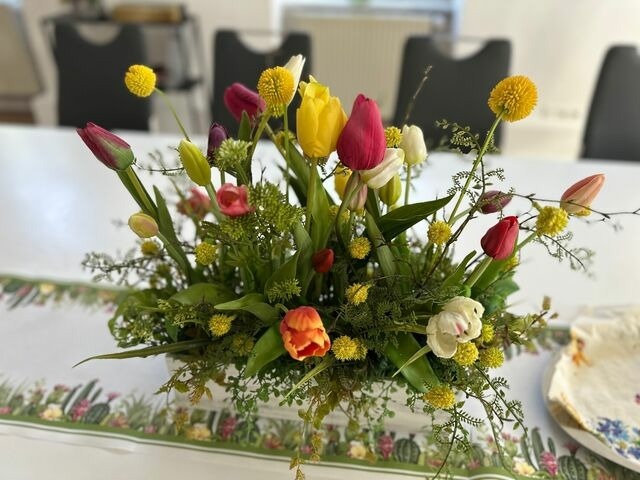 Ferienwohnung in Dranske - Piratenkajütte-B66 - Bild 17