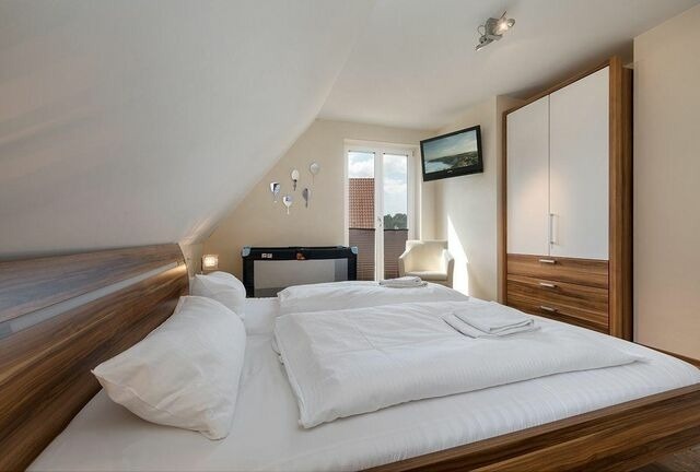 Ferienhaus in Glowe - Haus Leuchtturmblick - Bild 24