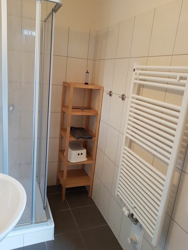 Ferienhaus in Zierow - Ostseeferienhaus Bernsteinring 5a - Bild 5